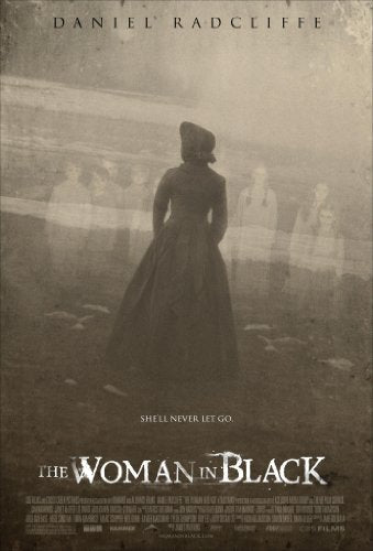 The Woman in Black - DVD