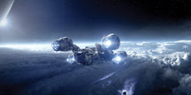 Prometheus - Collector's Edition - Blu-ray 3D/Blu-ray/DVD/Digital Copy (Used)