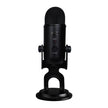 Logitech for Creators Blue Yeti USB Microphone - Blackout 🍁 All In One Marketplace Canada