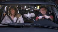 Jack & Jill - Blu-Ray