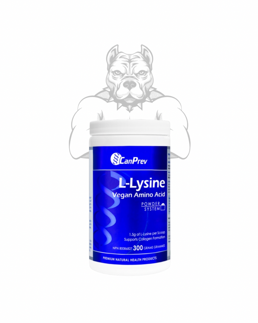 CanPrev L-Lysine