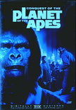 Conquest of the Planet of the Apes - DVD