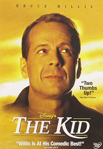 Disney's The Kid (Bilingual)