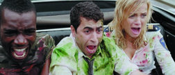 Kill Zombie! [Blu-ray]