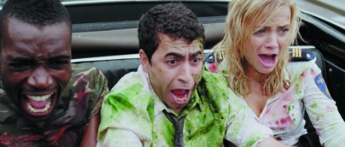 Kill Zombie! [Blu-ray]