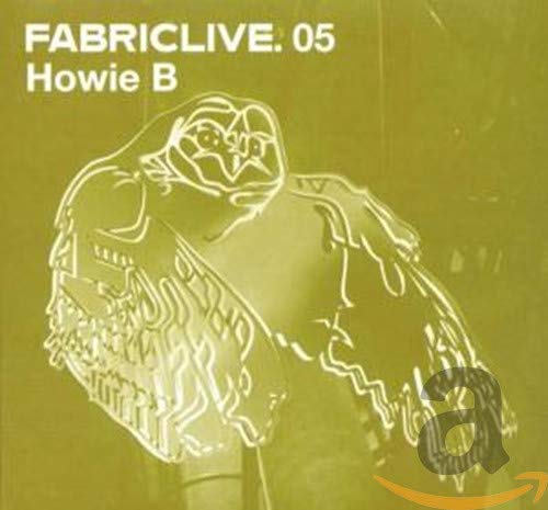 Fabriclive 05
