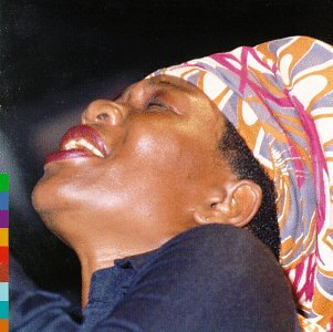 Mama Mosambiki