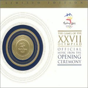 Games Of The Xxvii Olympiad
