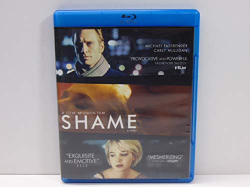 Shame [Blu-ray]