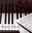 Hagood Hardy / Alone - CD (Used)