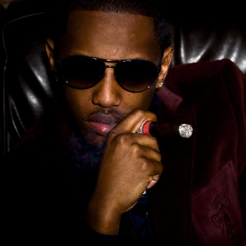 Fabolous / Loso's Way - CD