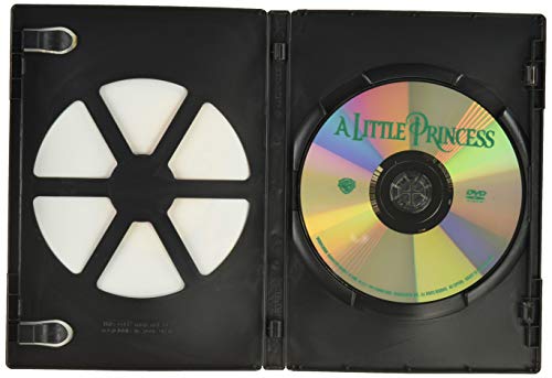 A Little Princess - DVD