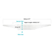 HOOMEE 500CM|196“ Universal Window Seal for Portable Air Conditioner And Tumble Dryer 🍁 All In One Marketplace Canada