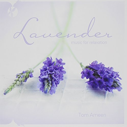 Lavender: Music for Relaxation