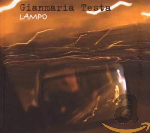 Gianmaria Testa / Lampo - CD (Used)