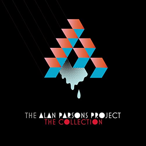 The Alan Parsons Project / The Collection - CD (Used)