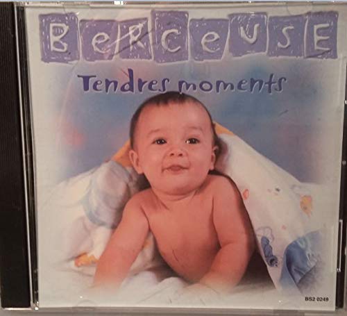 Berceuse Tendres Moments