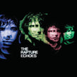 The Rapture / Echoes - CD (Used)