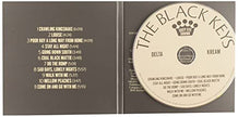 The Black Keys / Delta Kream - CD