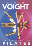 Karen Voight - Total Body Pilat