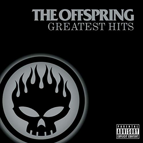 The Offspring / Greatest Hits - CD