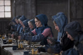 Les Miserables (Sous-titres français) - Blu-Ray