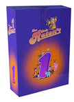 Les Amis Ratons: Series 1 - DVD (Used)