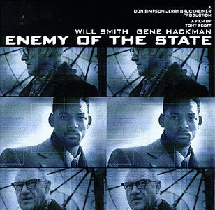 Enemy of the State