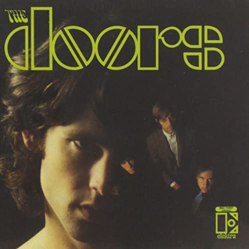 The Doors / The Doors (2017 Remaster) - CD