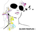 Various / Oliver Peoples 4 - CD (Used)
