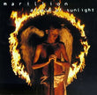 Marillion / Afraid of Sunlight - CD (Used)