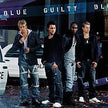 Blue / Guilty - CD