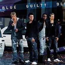 Blue / Guilty - CD
