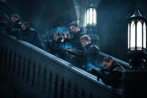 Underworld: Blood Wars - Blu-Ray