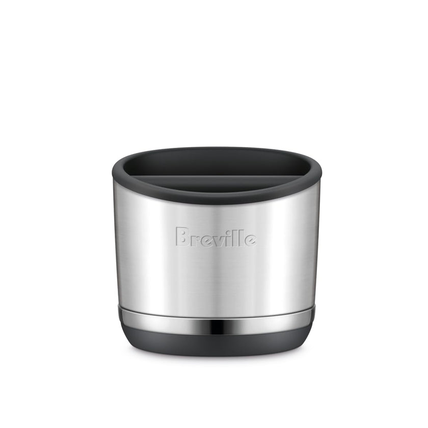 Breville Knock Box™ 10, Brushed Stainless Steel 🍁 All In One Marketplace Canada