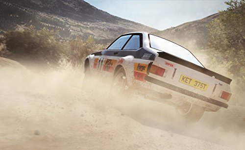 DirtRallyParent