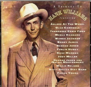 Tribute to Hank Williams