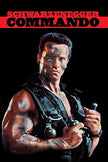 Commando - DVD