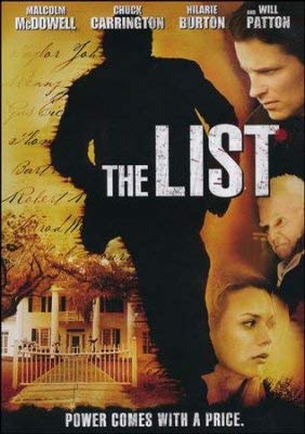 The List