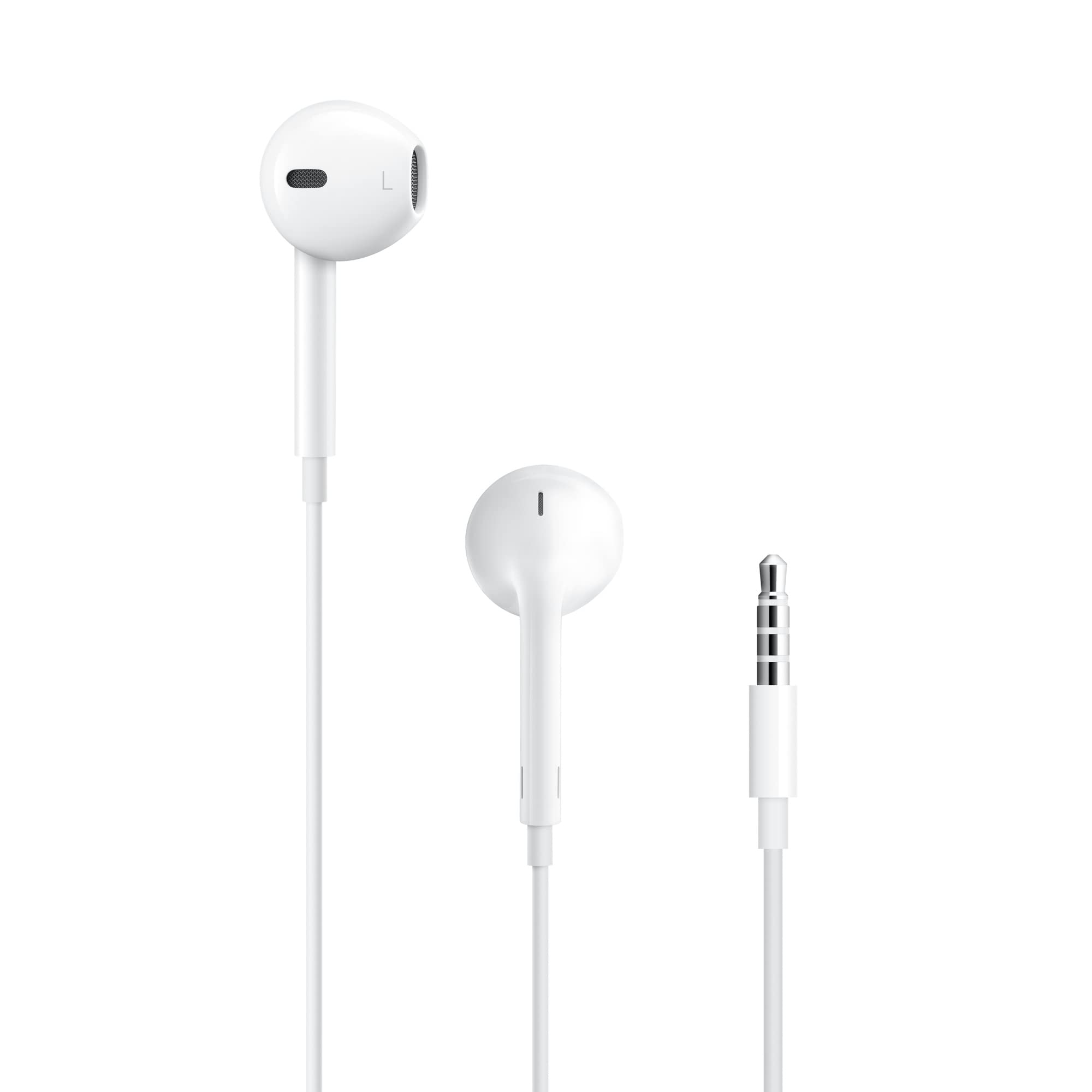 Apple Earpods (3.5mm Headphone Plug) 🍁 All In One Marketplace Canada
