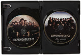 3 Film Collection - The Expendables / The Expendables 2 /The Expendables 3 (DVD)