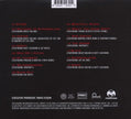 TECHN9NE COLLABOS - WELCOME TO STRANGELAND