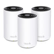 TP-Link Deco AXE5400 Tri-Band WiFi 6E Mesh System (Deco XE75) - Covers up to 7,200 Sq.Ft, Replaces WiFi Router and Extender, AI-Driven Mesh, New 6GHz Band, 3-Pack 🍁 All In One Marketplace Canada