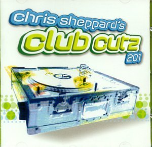 Chris Sheppard's Club Cutz 201
