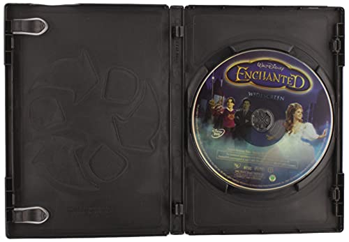 Enchanted (Widescreen) - DVD (Used)