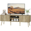 Birch TV Stand for Televisions up to 65