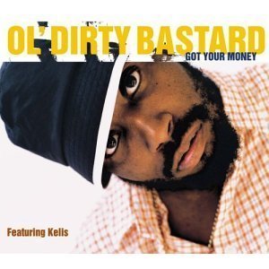 Got Your Money / I Can't Wait