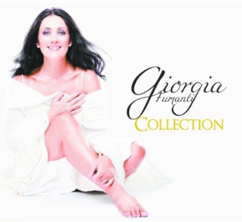Giorgia Fumanti / Collection - CD