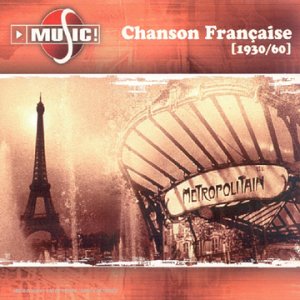 Chanson Francaise