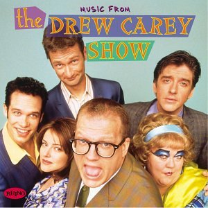 Drew Carey